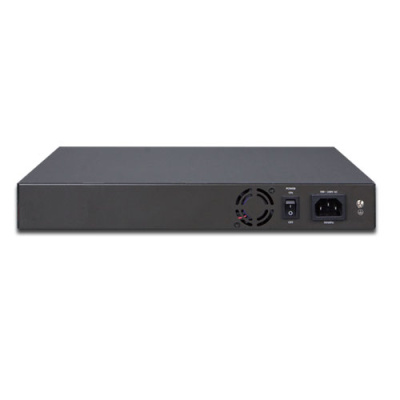 Planet FGSD1008HPS Коммутатор управляемый 2