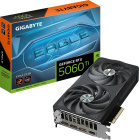 Gigabyte GV-N506TEAGLE OC-8GD 1.0 Видеокарта 10