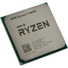 AMD RYZEN X6 R5-5600G OEM 100-000000252 Процессор 