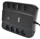 Powercom Spider SPD-650U 390W Источник бесперебойного питания 4