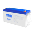 MNB BATTERY MNG 150-12 Аккумулятор 3