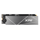 ADATA SSD GAMMIX S50 Lite 1Тб Накопитель M.2  AGAMMIXS50L-512G-C