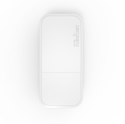 MikroTik FTC (RBFTC11) Медиаконвертер SFP-RJ45 4