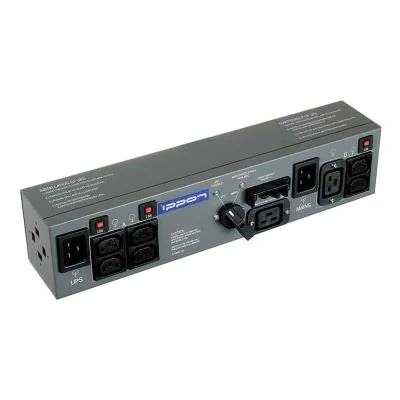 Ippon Bypass PDU 16 1000795 Байпас 2