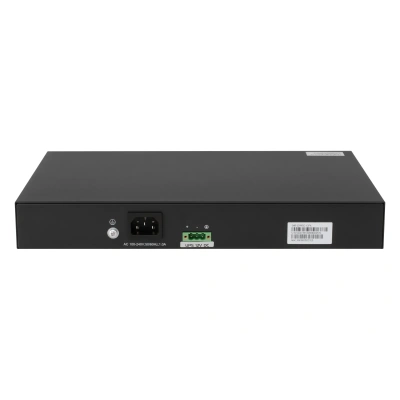 SNR SNR-S2995G-12FX-UPS Управляемый коммутатор 3