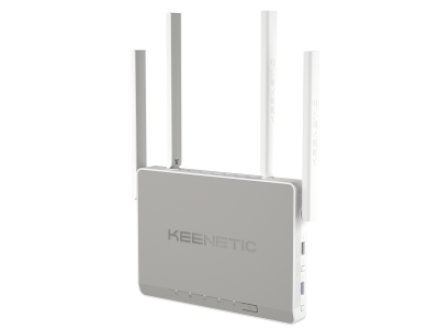 Keenetic Ultra (KN-1810) Wi-Fi роутер 2