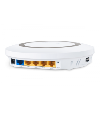 EnGenius ESR1200 Wi-Fi маршрутизатор 2