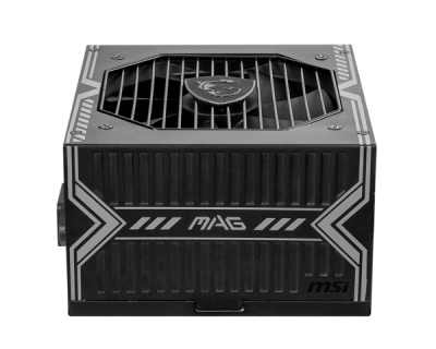 MSI MAG A650BN Блок питания 306-7ZP2B11-CE0 4
