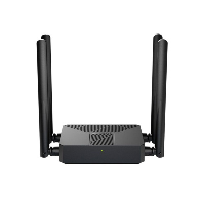 Mercusys MR62X AX1500 Wi-Fi 6 Router Маршрутизатор 1