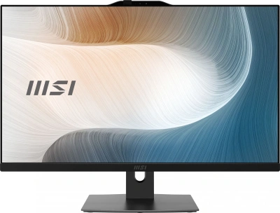 MSI Modern AM272P 1M-687XRU 9S6-AF8231-1023 Моноблок