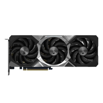 Acer RX9070XT PREDATOR BIFROST OC DP.Z4FWW.P01 Видеокарта 1