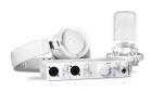 Arturia MiniFuse Recording Pack White 800212 Аудиоинтерфейс USB