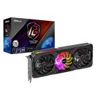 ASRock Intel Arc A770 PHANTOM GAMING D OC A770 PGD 8GO Видеокарта