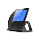Ubiquiti UniFi Talk Phone Touch Max VoIP-телефон UTP-TOUCH-MAX 2