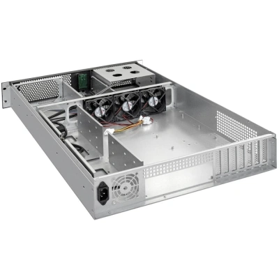 ExeGate Pro 2U650-08 EX284960RUS Серверный корпус 3