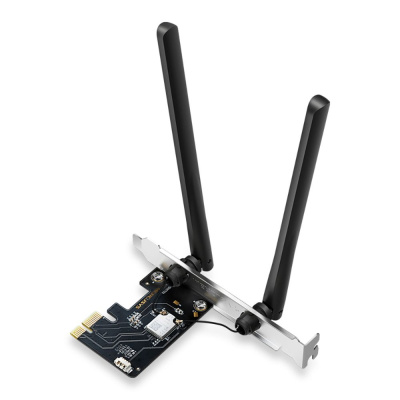 Mercusys MA86XE Трёхдиапазонный адаптер PCI
