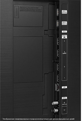 Samsung Neo QLED 4K QN90C QE65QN90CAUXRU Телевизор  4