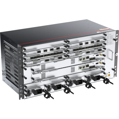 Huawei NETENGINE 8000 M14 Маршрутизатор 2