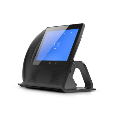 Ubiquiti UniFi Talk Phone Touch Max VoIP-телефон UTP-TOUCH-MAX 1