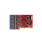 BIAMP TesiraSAC-4CK Интерфейсная карта 909.0355.900
