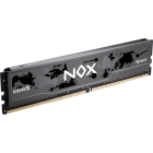Apacer NOX Black AH5U32G64C652MBAA-2 Модуль памяти 2