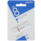 Smartbuy Crown White 8Gb Память USB Flash SB8GBCRW-W 3