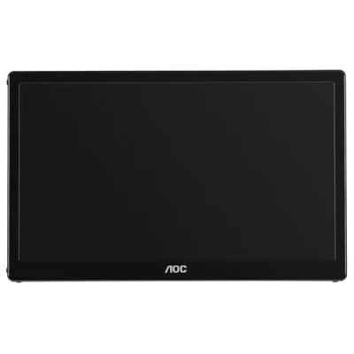 AOC Style I1659FWUX Монитор 