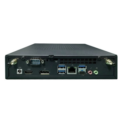 Prittec Q7 H610 Платформа системного блока 2