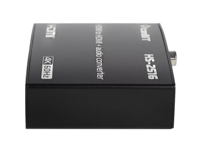 iconBIT HS-2516 Деэмбеддер аудио 4