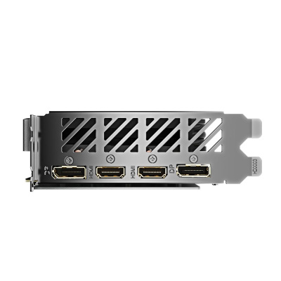 GIGABYTE GeForce RTX 4060 GAMING GV-N4060GAMING-8GD Видеокарта 6