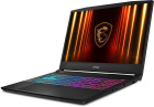 MSI Katana 15 HX B14WFK-617XRU 9S7-1587C1-617 Ноутбук 2