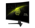 MSI MAG 325CQF 9S6-3DC11H-090 Монитор 3