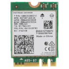 Intel Wi-Fi 6 AX210 Wi-Fi адаптер + Bluetooth AX210.NGWG