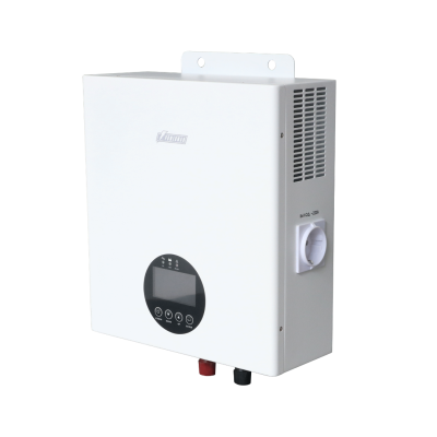 POWERMAN SMART 1500 HYBRID Источник бесперебойного питания