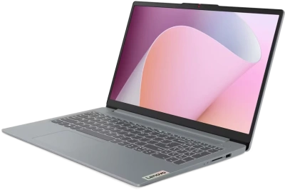 Lenovo IdeaPad Slim 3 15ABR8 82XM0116IN Ноутбук 2