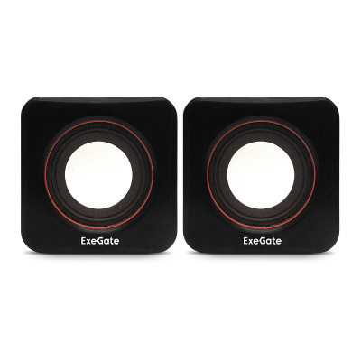Exegate Disco 160 EX287050RUS Акустическая система 1