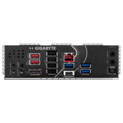 Gigabyte Z890 EAGLE PLUS Материнская плата 3