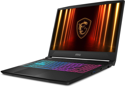 MSI Katana 15 HX B14WFK-617XRU 9S7-1587C1-617 Ноутбук 1