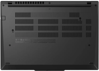 Lenovo ThinkPad T14 G6 21QC007UCD Ноутбук 1