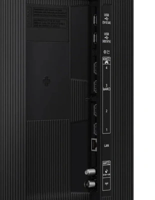 Samsung QE75QN70FAUXRU Телевизор 6