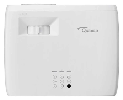 Optoma ZH401E Лазерный проектор 4