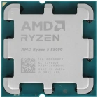 AMD Ryzen 5 8500G OEM Процессор 100-000000931