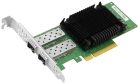 Lr-Link LRES1160PF-2SFP28 Сетевая карта 2