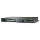 Cisco Catalyst WS-C3560V2-48PS-S Коммутатор Б/У