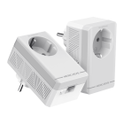 Mercusys MP300P KIT AV600 Комплект Powerline-адаптеров