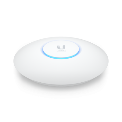 Ubiquiti UniFi 6 Plus (U6-PLUS U6+ UNIFI U6+) Точка доступа  1