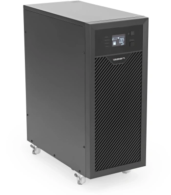 Ippon NOVUS 6K 5400Вт 6000ВА 1912640 ИБП 3