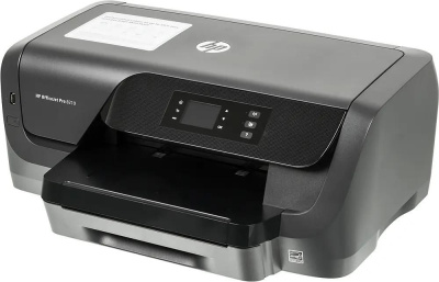 HP Officejet Pro 8210 D9L63A Принтер 1