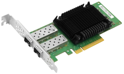 Lr-Link LRES1160PF-2SFP28 Сетевая карта 1