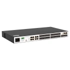 SNR SNR-S2995G-24FX-UPS Управляемый коммутатор 3